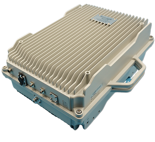 五寨单频/双频/四频/五频运营级数字光纤直放站