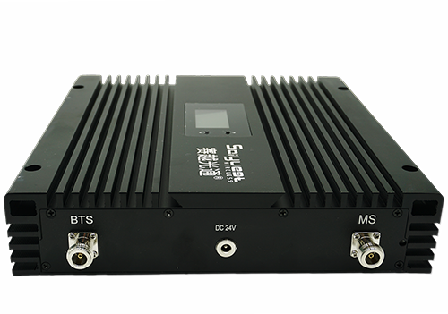 五寨双频手机信号增强器2000㎡