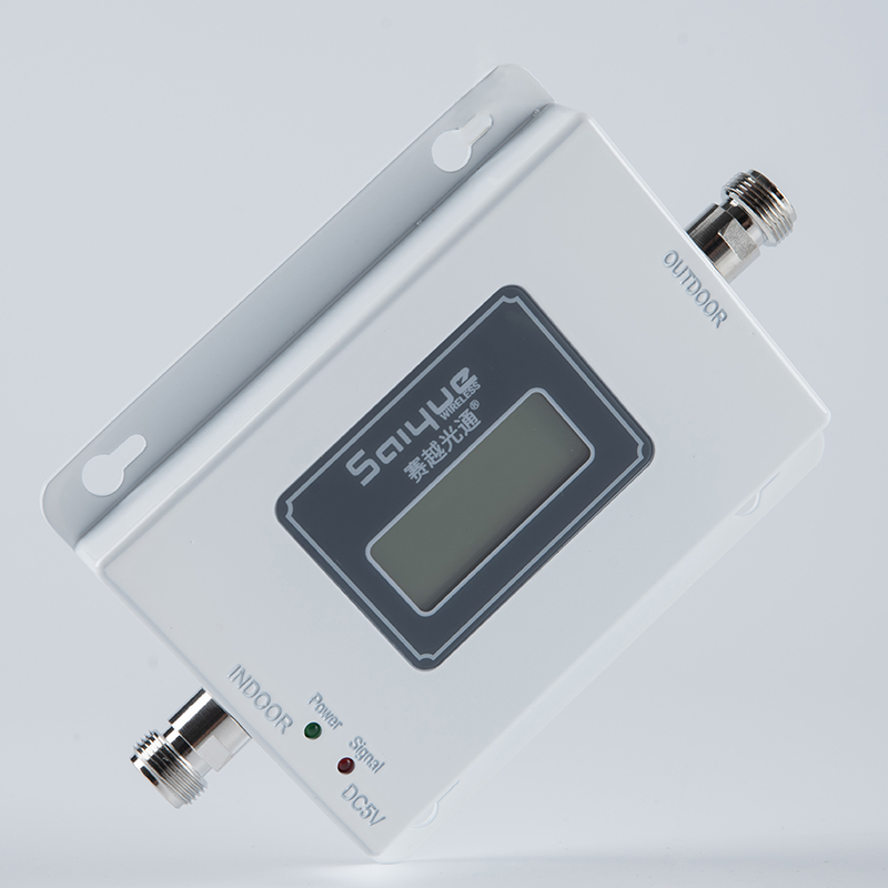 五寨家用配电房机房信号放大器200㎡