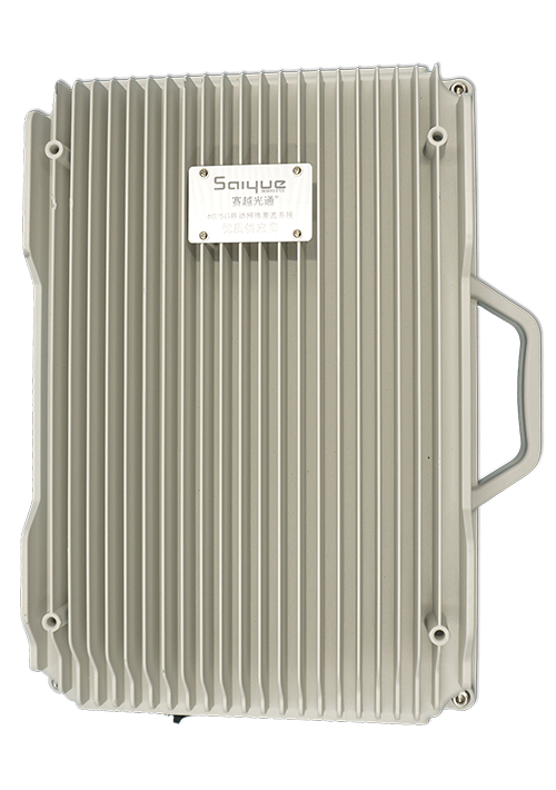 五寨单频/双频/三频/四频/五频电信级无线直放站