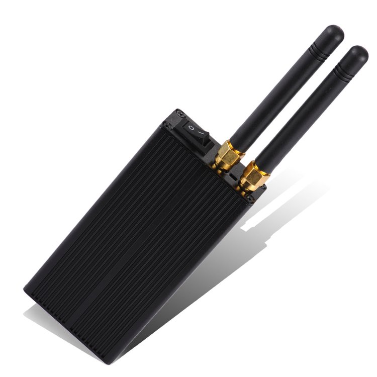  五寨1.2G/1.5G导航屏蔽器