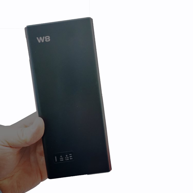  五寨蓝牙WiFi信号屏蔽器