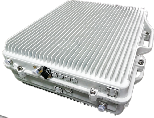 五寨信令级数字室分型移动通信干扰器