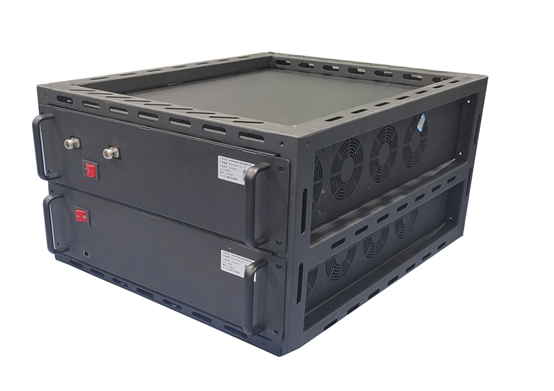 五寨室内大功率通讯管控屏蔽系统