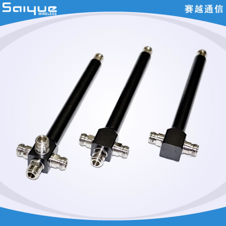  五寨FM调频广播同步广播功分器