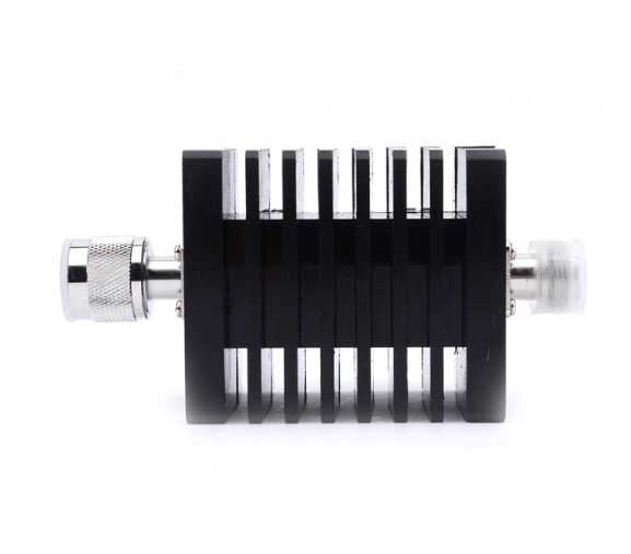  五寨腔体固定衰减器0-3G/0-4G  N型接口
